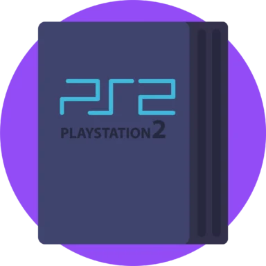 Playstation icon 2 of 10