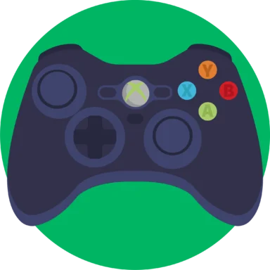 Xbox icon 3 of 10