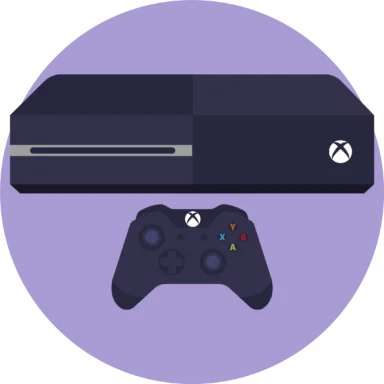 Xbox icon 4 of 10