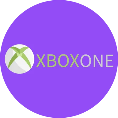 Xbox icon 5 of 10
