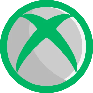 Xbox icon 6 of 10