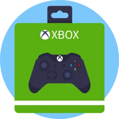 Xbox icon 9 of 10