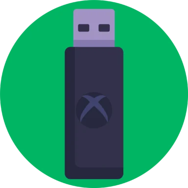 Xbox icon 10 of 10