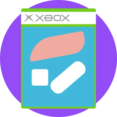 Xbox icon 2 of 10