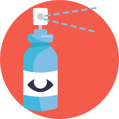 Ophthalmology icon 1 of 10