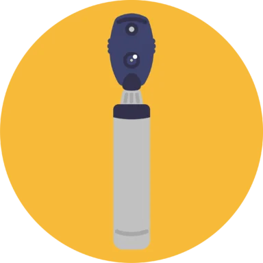 Ophthalmology icon 3 of 10