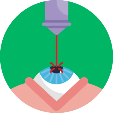 Ophthalmology icon 4 of 10