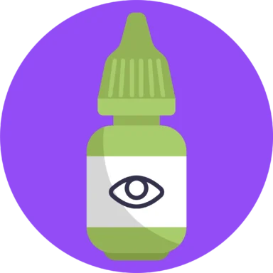 Ophthalmology icon 5 of 10