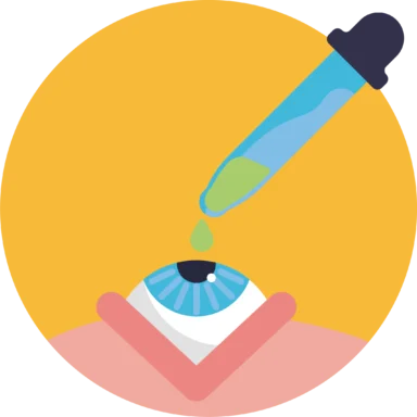 Ophthalmology icon 6 of 10