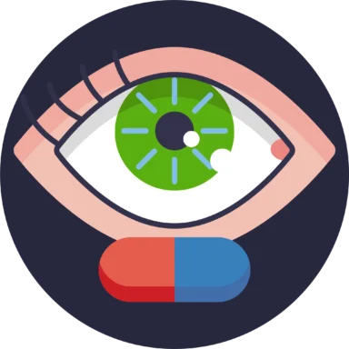 Ophthalmology icon 8 of 10