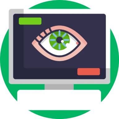 Ophthalmology icon 10 of 10