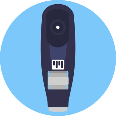 Ophthalmology icon 2 of 10
