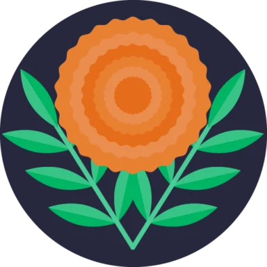 Day of the Dead icon 3 of 10