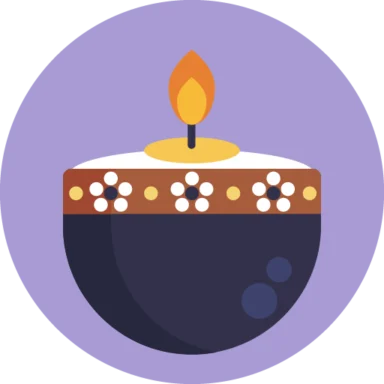 Day of the Dead icon 4 of 10