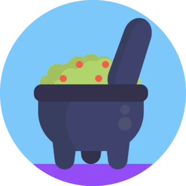 Day of the Dead icon 9 of 10