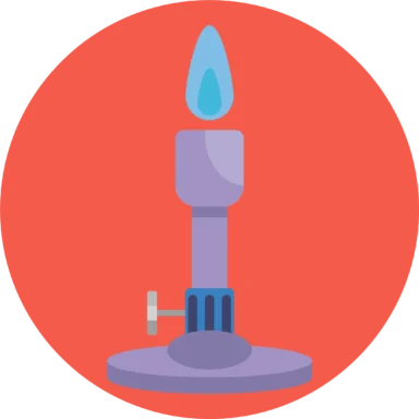 Chemistry icon 1 of 10