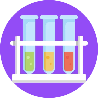 Chemistry icon 5 of 10