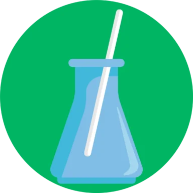 Chemistry icon 7 of 10