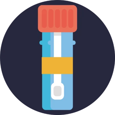 Chemistry icon 10 of 10