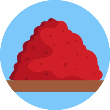 Herbs and Spices icon 7 of 10