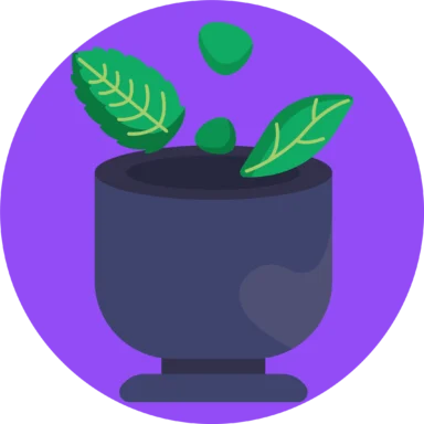 Herbs and Spices icon 10 of 10