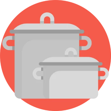 Restaurant Illustration icon 4 of 10