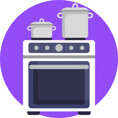 Restaurant Illustration icon 5 of 10