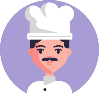 Restaurant Illustration icon 6 of 10