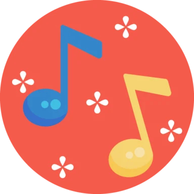 Music icon 1 of 10