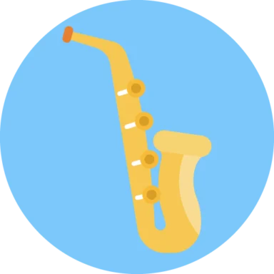 Music icon 9 of 10