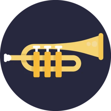 Music icon 10 of 10