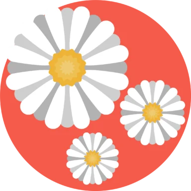Flowers icon 1 of 10