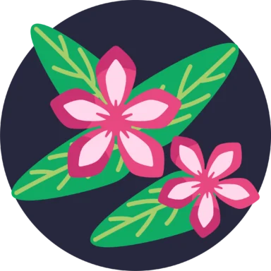 Flowers icon 3 of 10