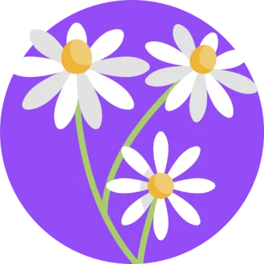 Flowers icon 5 of 10