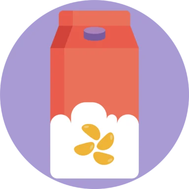 Vegan icon 4 of 10