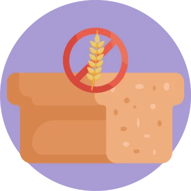 Vegan icon 6 of 10