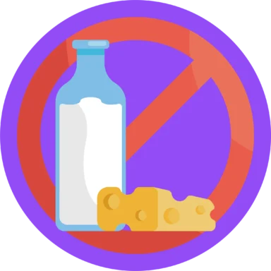 Vegan icon 2 of 10