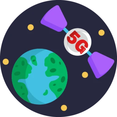 5G icon 10 of 10