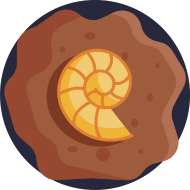 Dinosaurus icon 3 of 10