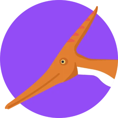 Dinosaurus icon 5 of 10