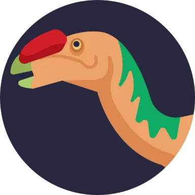 Dinosaurus icon 10 of 10