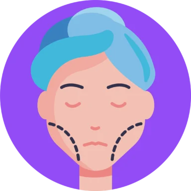Plastic Surgery icon 5 of 10