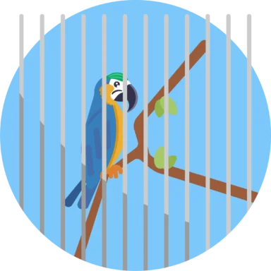 Zoo icon 9 of 10