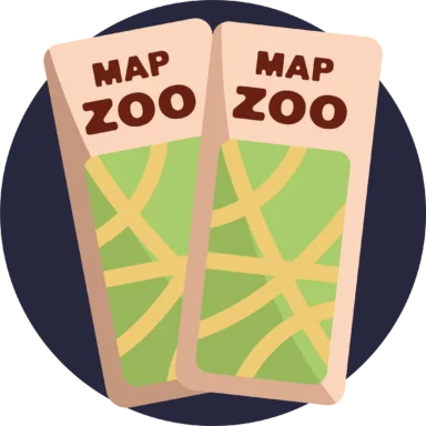 Zoo icon 2 of 10