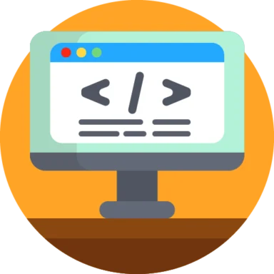 Software Development icon 1 of 10