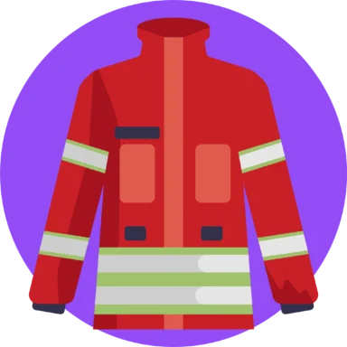 Firefighter icon 5 of 10