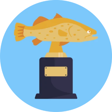 Fishing icon 9 of 10