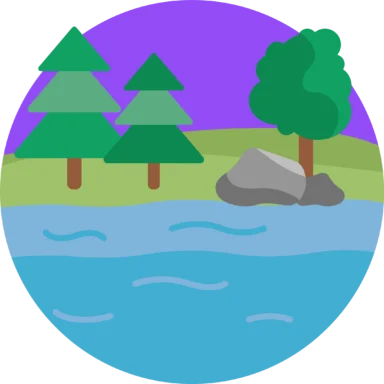 Fishing icon 2 of 10