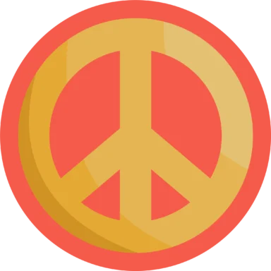 Hippies icon 1 of 10