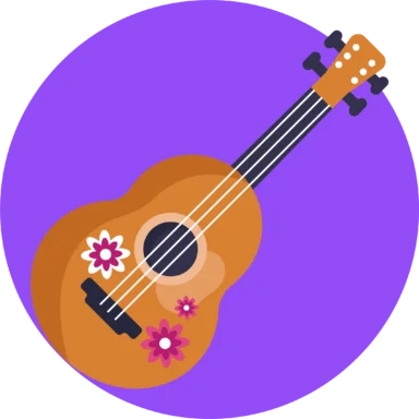 Hippies icon 2 of 10